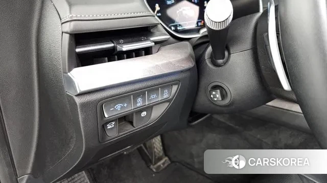 Genesis G80 (RG3) id 3373725 из Кореи 9