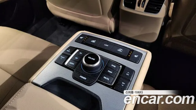 Genesis G80 id 2494805 из Кореи 9