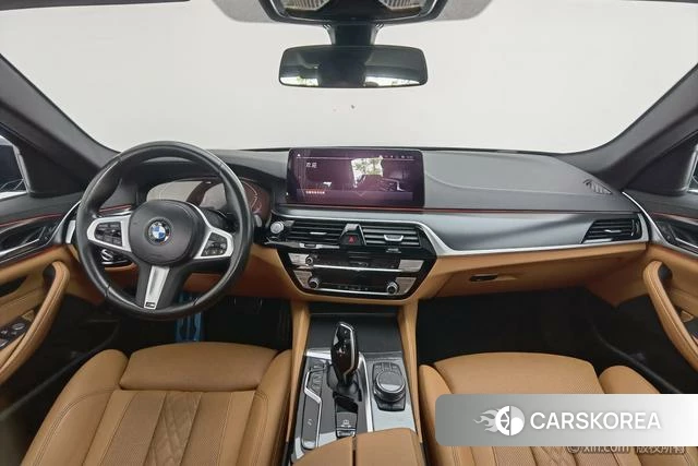 BMW 5 series (imported) id 4307212 из Китая 9