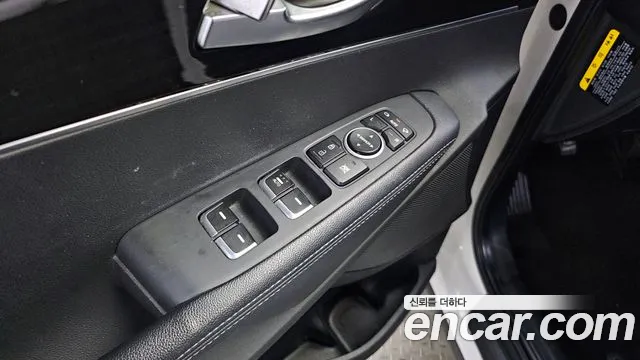 Kia The New Sorento id 2803310 из Кореи 9