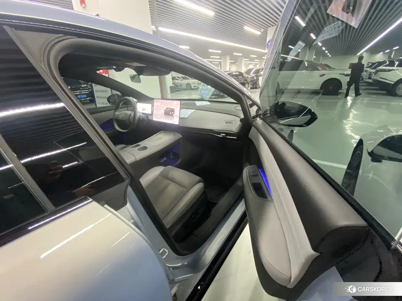 Nissan N7 id 4546328 из Китая 9