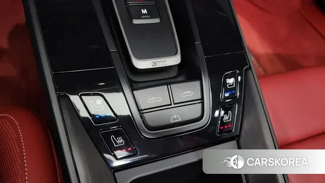 Porsche 911(992) id 2939289 из Кореи 9