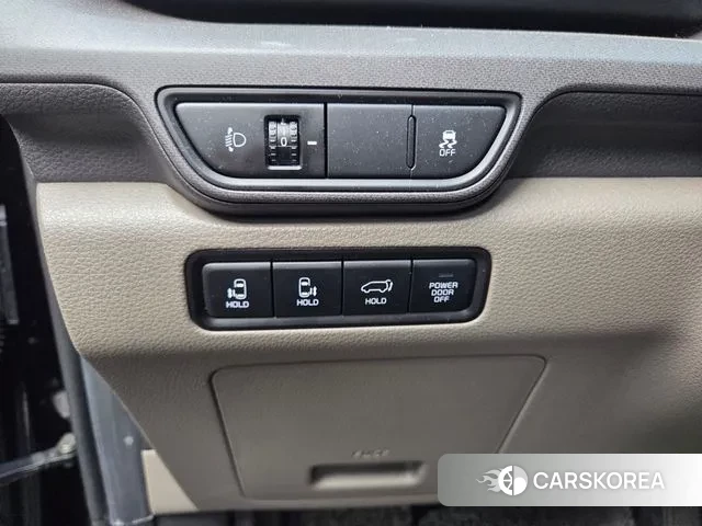 Kia The New Carnival 4th Generation id 3321910 из Кореи 9