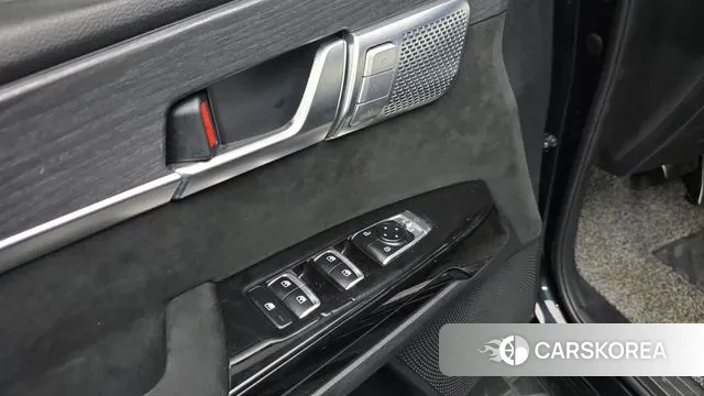 Kia Mohave Master id 3600531 из Кореи 9