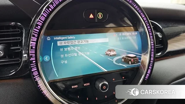 Mini Cooper id 3680283 из Кореи 9