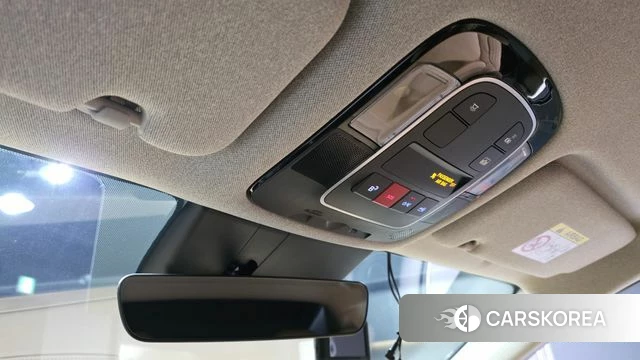 Hyundai Sonata D Edge (DN8) id 3841522 из Кореи 9