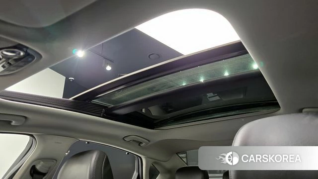 Hyundai Grandeur IG Hybrid id 3829343 из Кореи 9