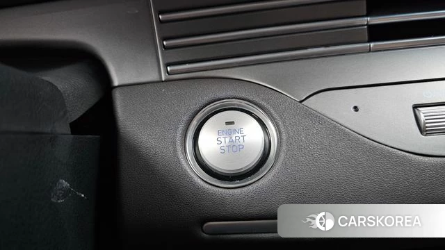 Hyundai The New Grandeur IG id 4855937 из Кореи 9