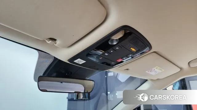 Kia Carnival 4th generation id 3664691 из Кореи 9