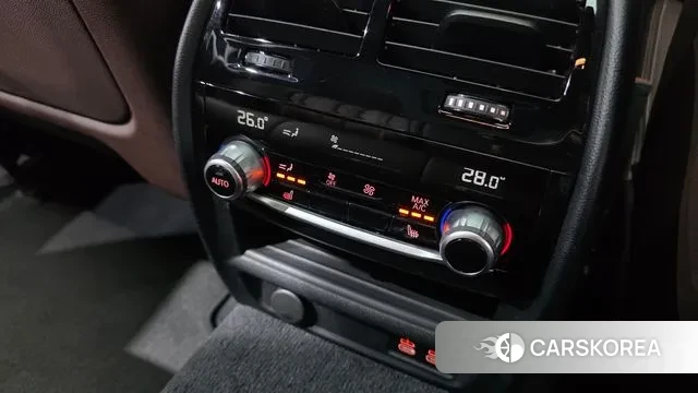 BMW 5 Series (G30) id 3701567 из Кореи 9