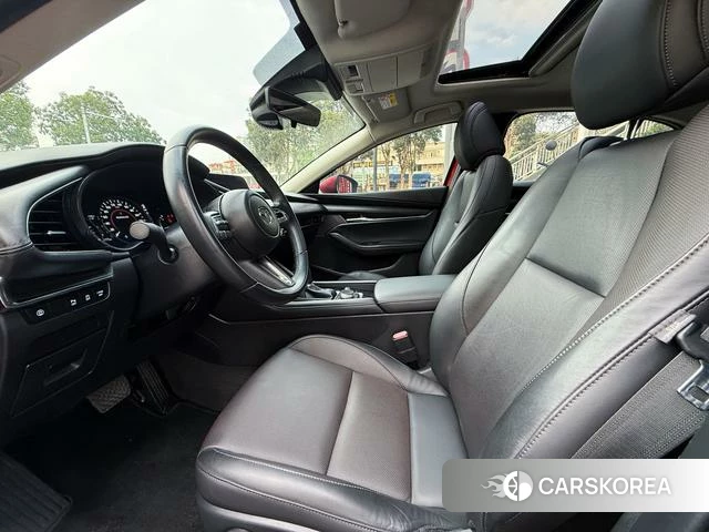 Mazda 3 Angkesaila id 4277477 из Китая 9