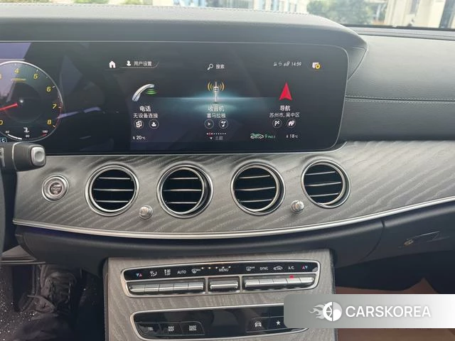 Mercedes-Benz E-class id 4334939 из Китая 9