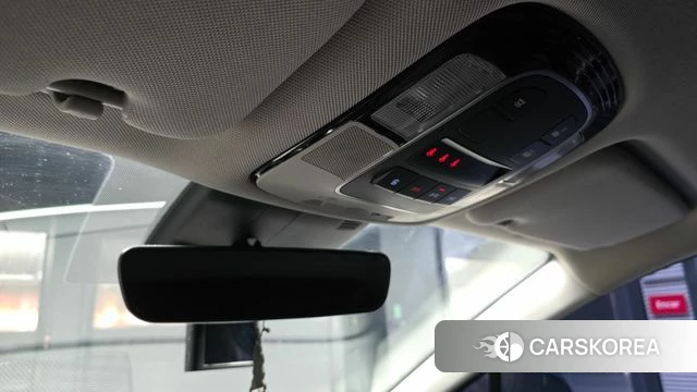 Hyundai Sonata (DN8) id 3916799 из Кореи 9