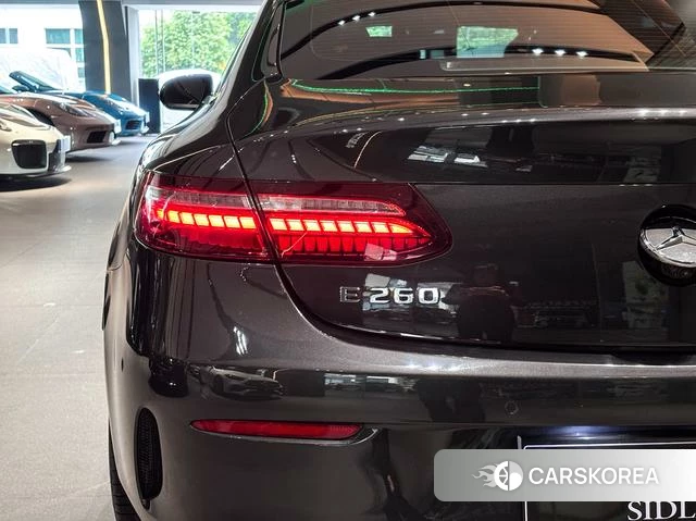 Mercedes-Benz E-class (imported) id 4297520 из Китая 9