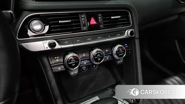 Genesis The New G70 id 3008332 из Кореи 9