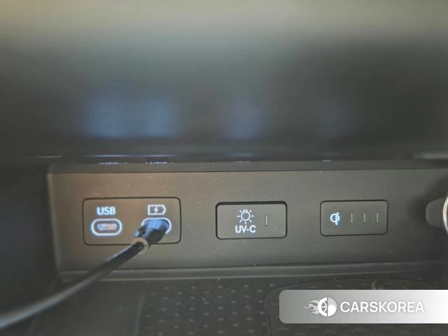 Genesis GV80 id 4767322 из Кореи 9