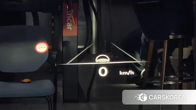 Genesis GV70 id 3399915 из Кореи 9