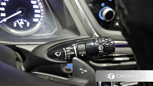 Hyundai Sonata Hybrid (DN8) id 3941266 из Кореи 9