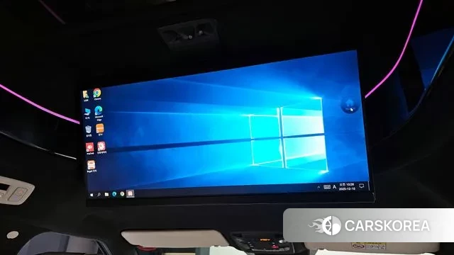 Kia Carnival 4th generation id 3462718 из Кореи 9