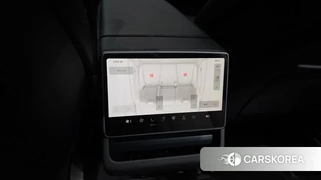 Tesla Model Y id 3585428 из Кореи 9