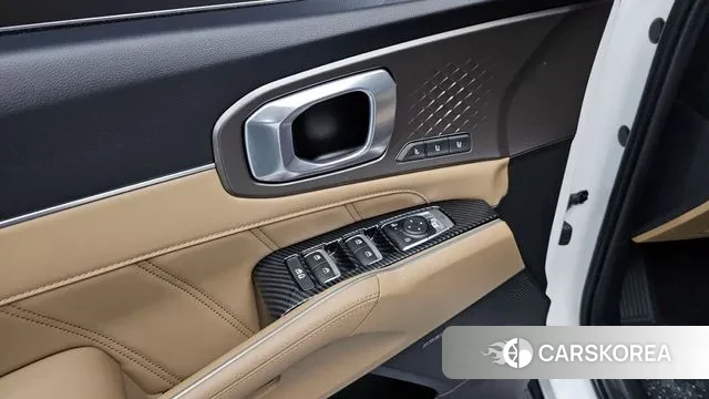 Kia The New Sorento 4th Generation id 3639169 из Кореи 9