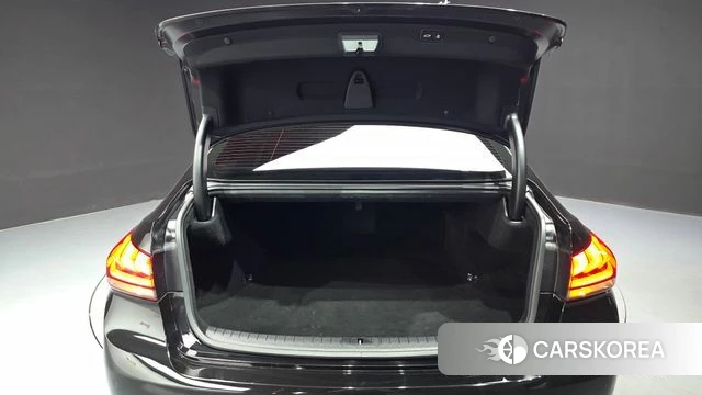 Genesis G80 id 4430381 из Кореи 9