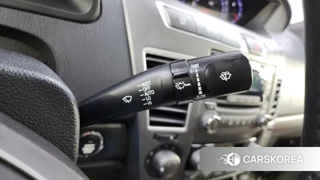 Ssangyong Korando Turismo id 3024663 из Кореи 9