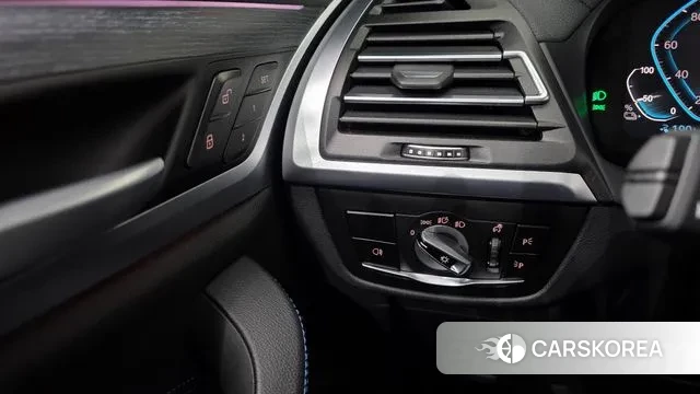 BMW iX3 id 3477839 из Кореи 9