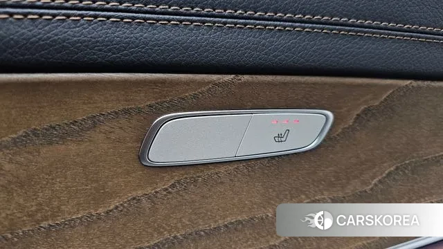 Mercedes-Benz E-Class W213 id 3764405 из Кореи 9