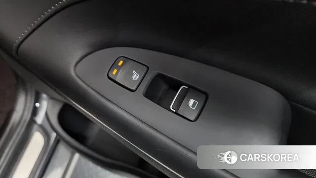 Hyundai Grandeur IG id 3505566 из Кореи 9