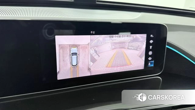 Mercedes-Benz EQC N293 id 3843799 из Кореи 9