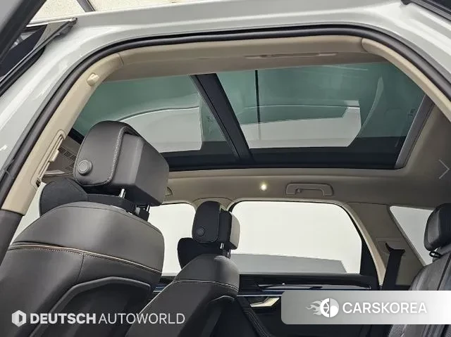 Volkswagen Touareg 3rd generation id 3776522 из Кореи 9