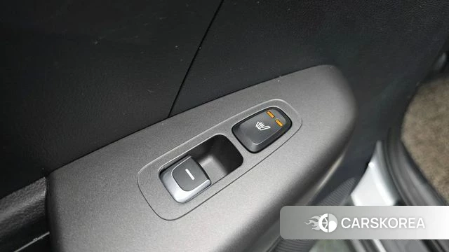 Kia Sportage The Bold id 4019653 из Кореи 9