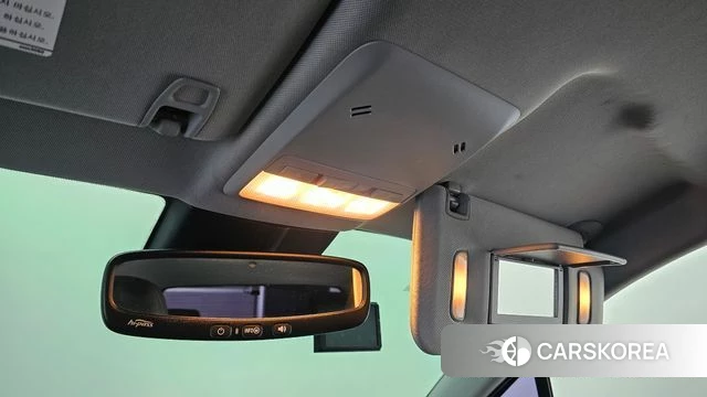 Chevrolet (GM Daewoo) The New Trax id 3801169 из Кореи 9