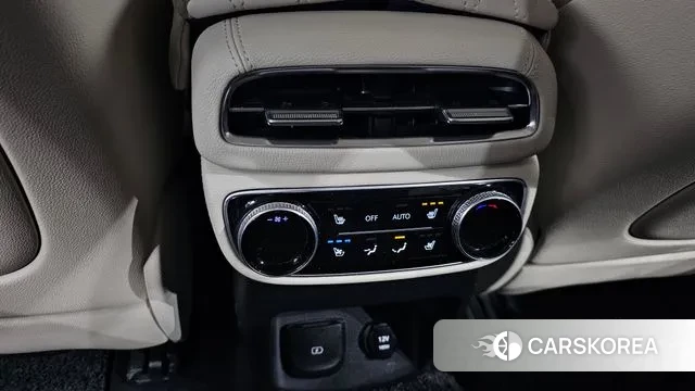 Genesis GV80 id 3646283 из Кореи 9