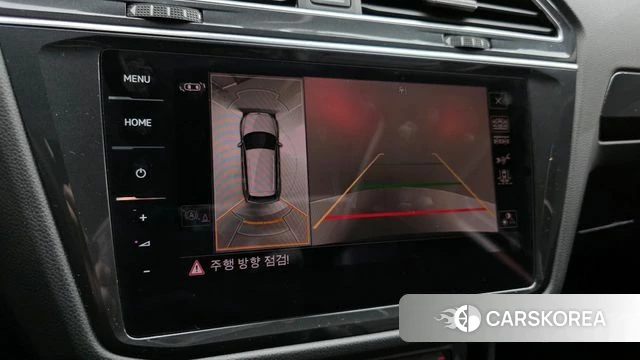 Volkswagen Tiguan second Generation id 3843010 из Кореи 9