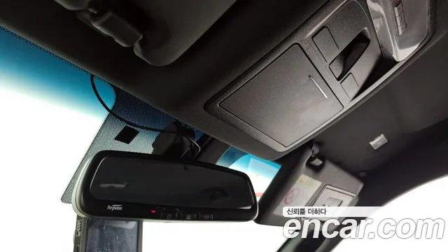 Ssangyong The New Rexton Sports Cannes id 2696816 из Кореи 9