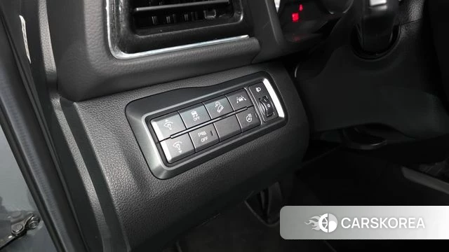 Ssangyong Berry New Tivoli id 4475699 из Кореи 9