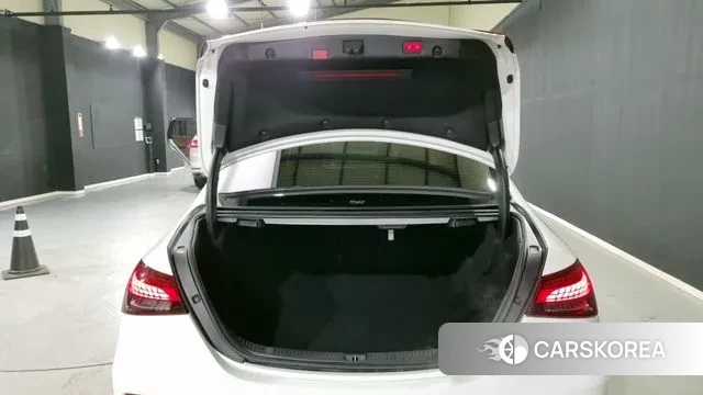 Mercedes-Benz E-Class W213 id 3513109 из Кореи 9