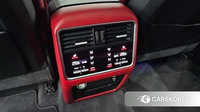 Porsche Cayenne (PO536) id 3479556 из Кореи 9