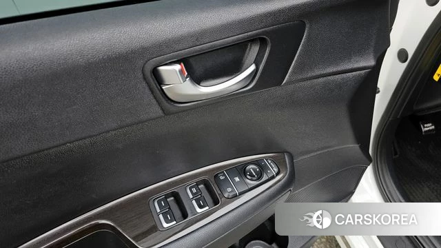 Kia The New K5 2nd generation id 3845113 из Кореи 9