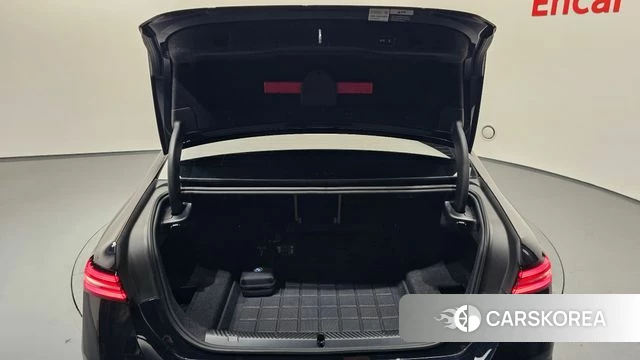 BMW 5 Series (G60) id 4222623 из Кореи 9