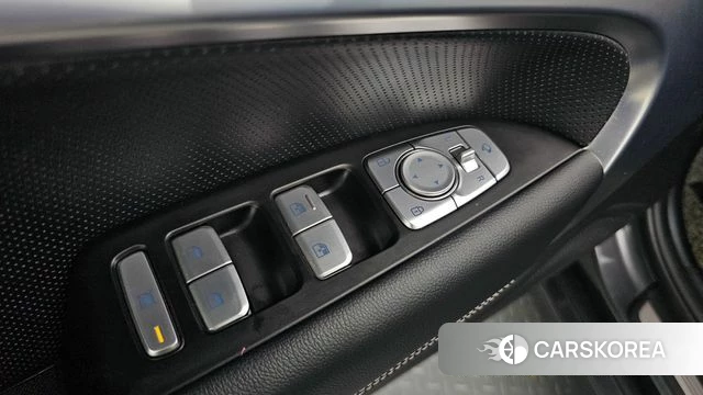 Genesis G70 id 4581992 из Кореи 9