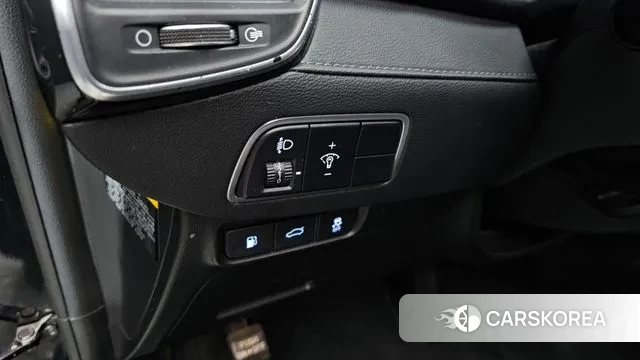 Hyundai Grandeur IG id 3602272 из Кореи 9