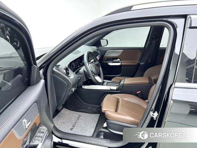 Mercedes-Benz GLB id 4261467 из Китая 9