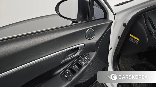 Hyundai Sonata (DN8) id 2902419 из Кореи 9