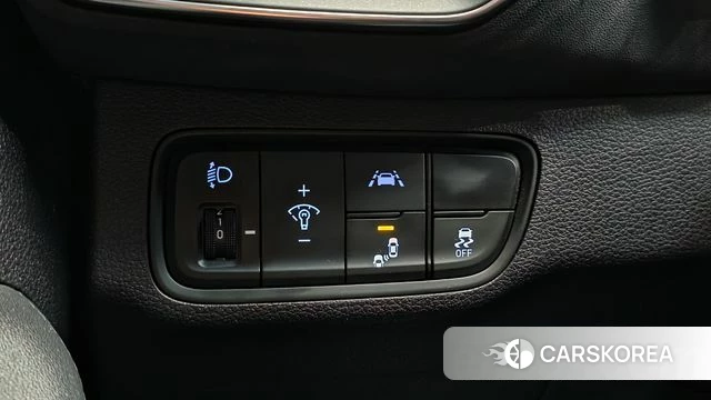 Hyundai Santa Fe TM id 3845848 из Кореи 9