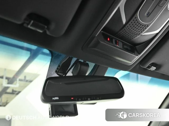 Ssangyong The New Rexton Sport id 4721220 из Кореи 9