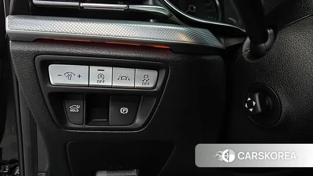 Genesis G80 (RG3) id 2985791 из Кореи 9