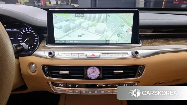 Kia More K9 id 3161086 из Кореи 9